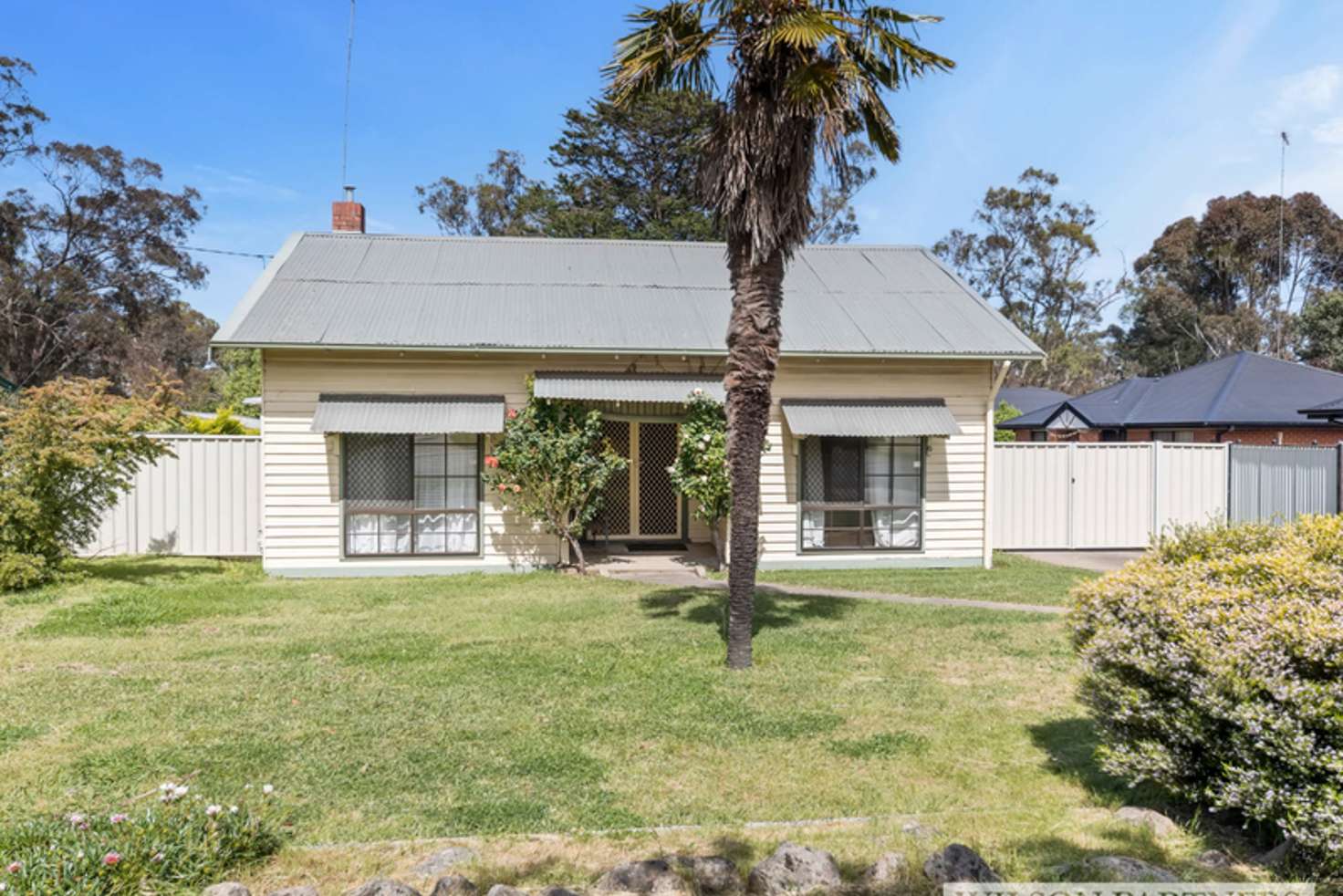Main view of Homely house listing, 6 SHORT STREET, Broadford VIC 3658
