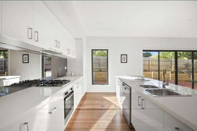 Seventh view of Homely townhouse listing, 7 Kathy Court, Mooroolbark VIC 3138