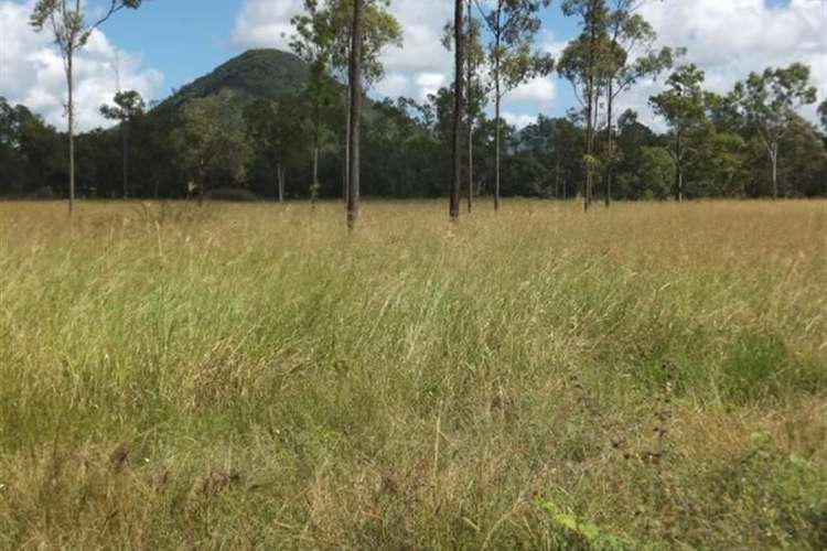 Third view of Homely residentialLand listing, 477 Gieseman Road, Black River QLD 4818