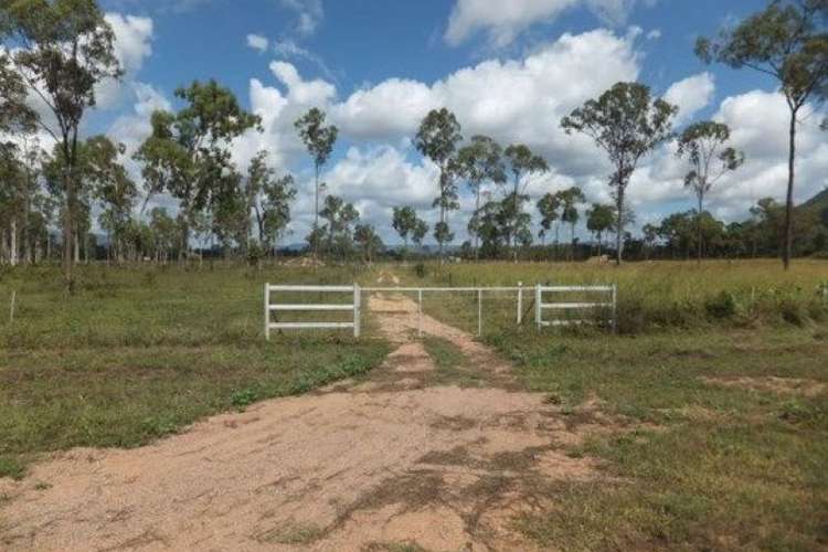 Fifth view of Homely residentialLand listing, 477 Gieseman Road, Black River QLD 4818