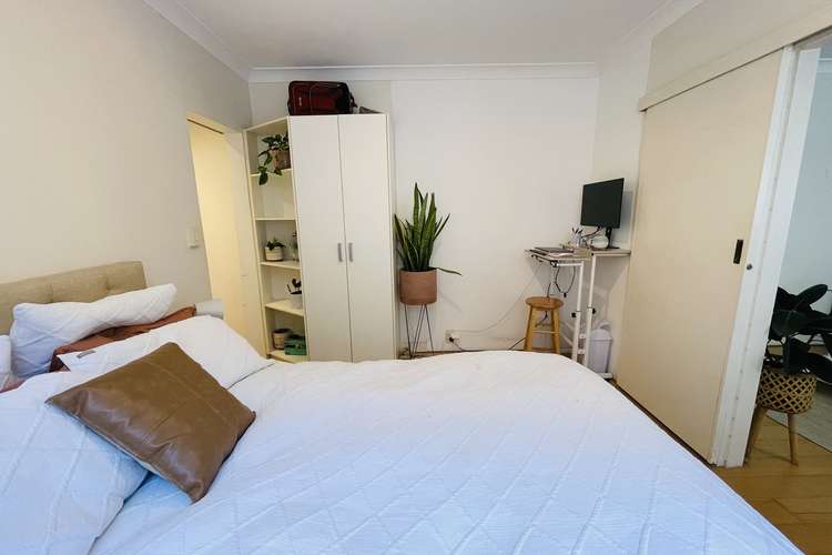 Second view of Homely apartment listing, 2/22 Liverpool Street, Rose Bay NSW 2029