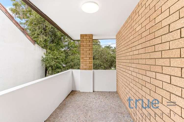 Fourth view of Homely apartment listing, 4/27 Charles Street, Enmore NSW 2042
