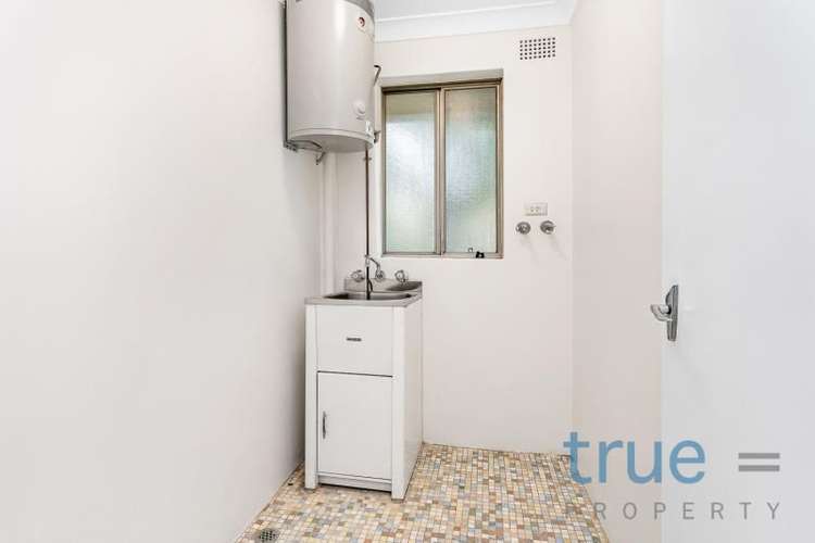 Fifth view of Homely apartment listing, 4/27 Charles Street, Enmore NSW 2042