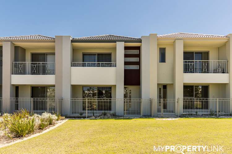 Second view of Homely townhouse listing, 1 & 4/22 Scrubwren Circuit, Alkimos WA 6038