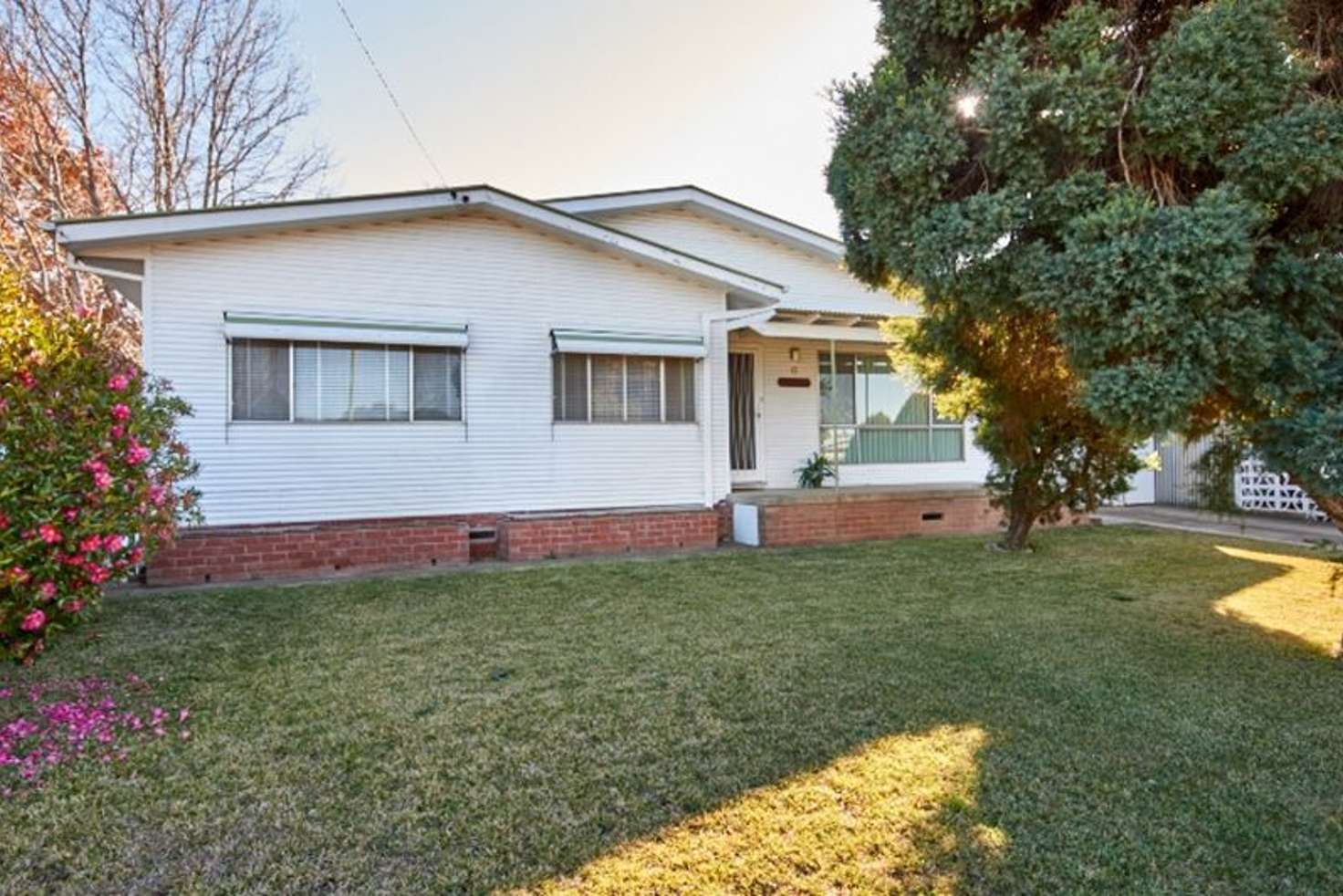 Main view of Homely house listing, 12 Montgomery Street, Ashmont NSW 2650