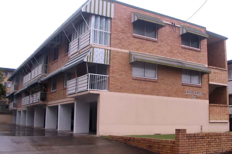 Main view of Homely flat listing, 1/17 East Street, Lutwyche QLD 4030