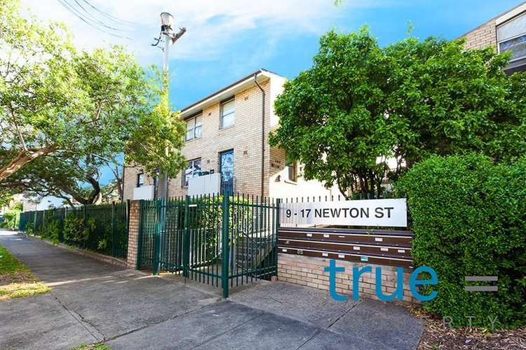 Third view of Homely apartment listing, 12/9-17 Newton Street, Alexandria NSW 2015