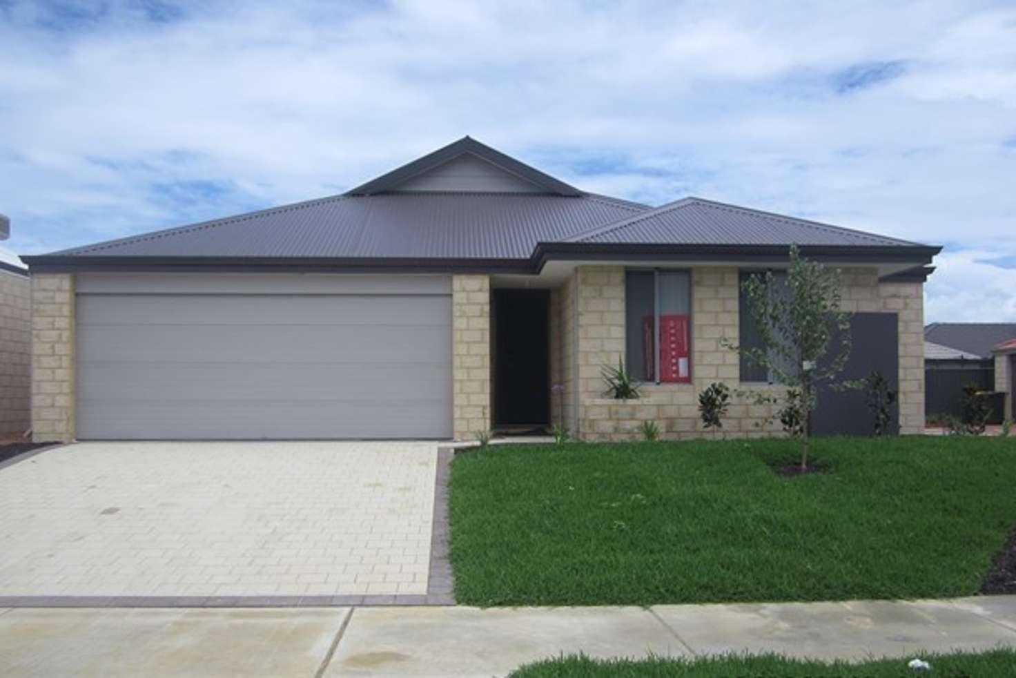 Main view of Homely house listing, 4 Stilton Pass, Aveley WA 6069