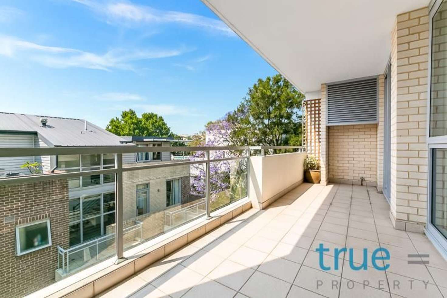 Main view of Homely unit listing, 18/8 Sparkes Street, Camperdown NSW 2050