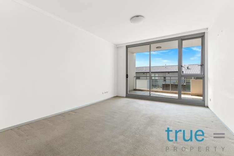 Fourth view of Homely unit listing, 18/8 Sparkes Street, Camperdown NSW 2050