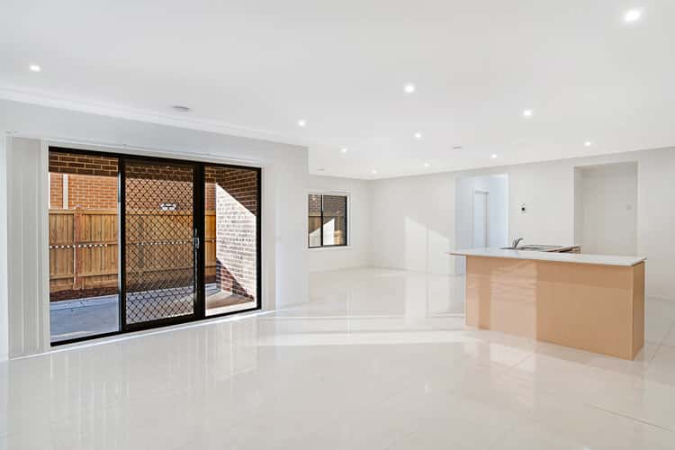 Main view of Homely house listing, 126 BONDI PARADE, Point Cook VIC 3030