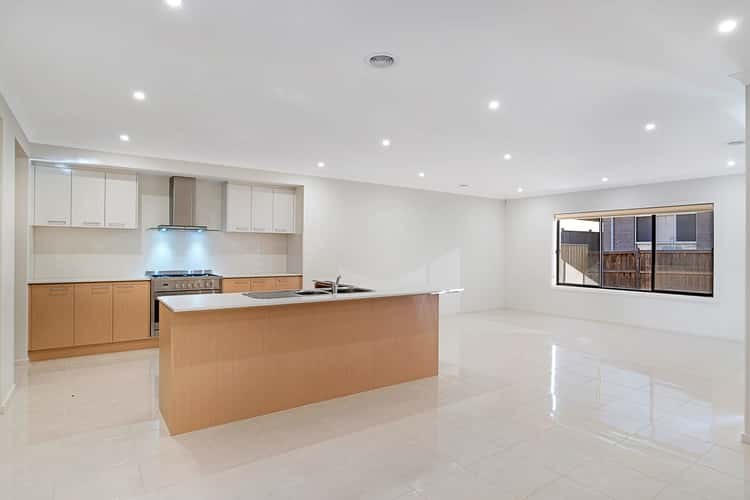 Second view of Homely house listing, 126 BONDI PARADE, Point Cook VIC 3030