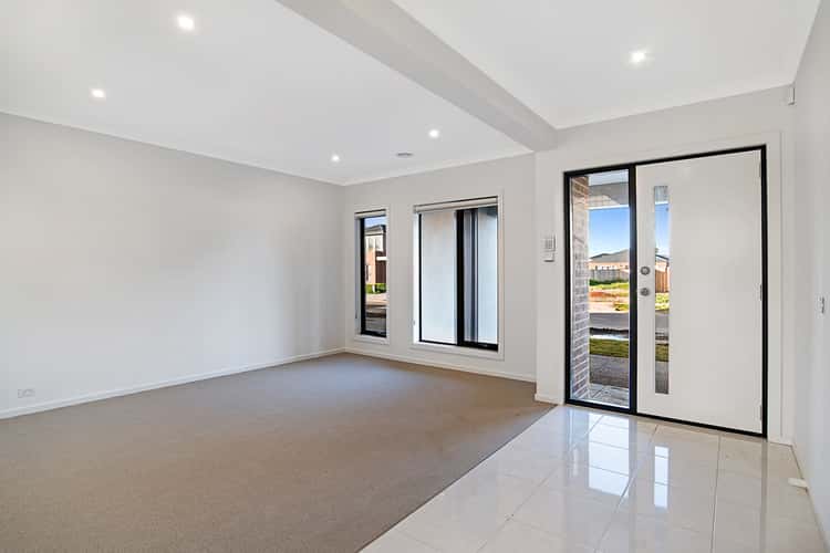 Third view of Homely house listing, 126 BONDI PARADE, Point Cook VIC 3030