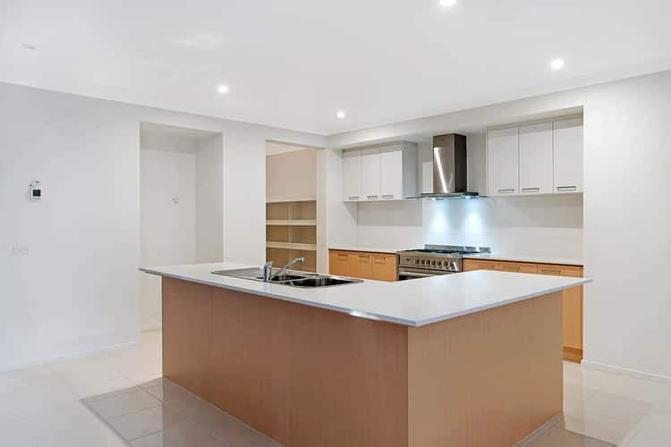 Fourth view of Homely house listing, 126 BONDI PARADE, Point Cook VIC 3030