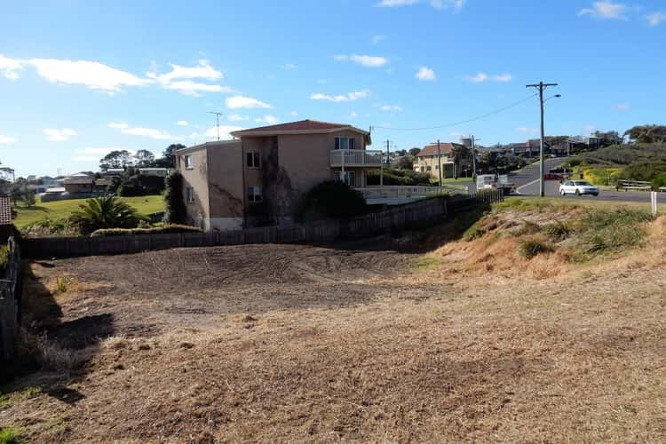 Main view of Homely residentialLand listing, LOT Cnr Paraboon Drive & Scenic Drive, 10 Paraboon Drive, Bermagui NSW 2546