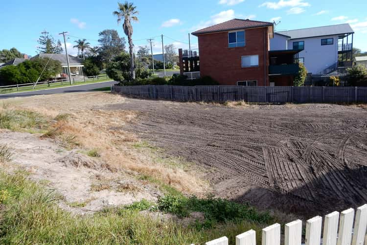 Second view of Homely residentialLand listing, LOT Cnr Paraboon Drive & Scenic Drive, 10 Paraboon Drive, Bermagui NSW 2546