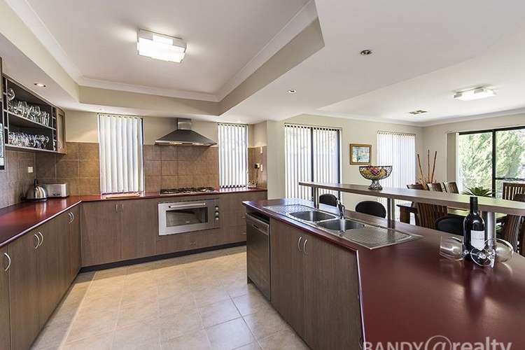 Third view of Homely house listing, 7 Balingup Loop, Dawesville WA 6211