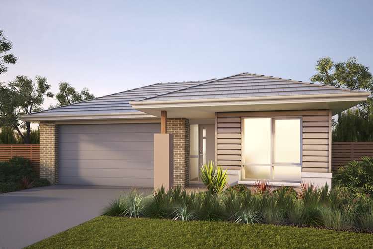 Main view of Homely house listing, Lot 321 ROSELLA STREET, Torquay VIC 3228