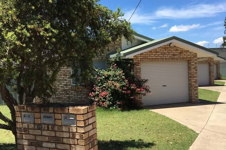 Second view of Homely unit listing, 1/64 Middle Street, Chinchilla QLD 4413