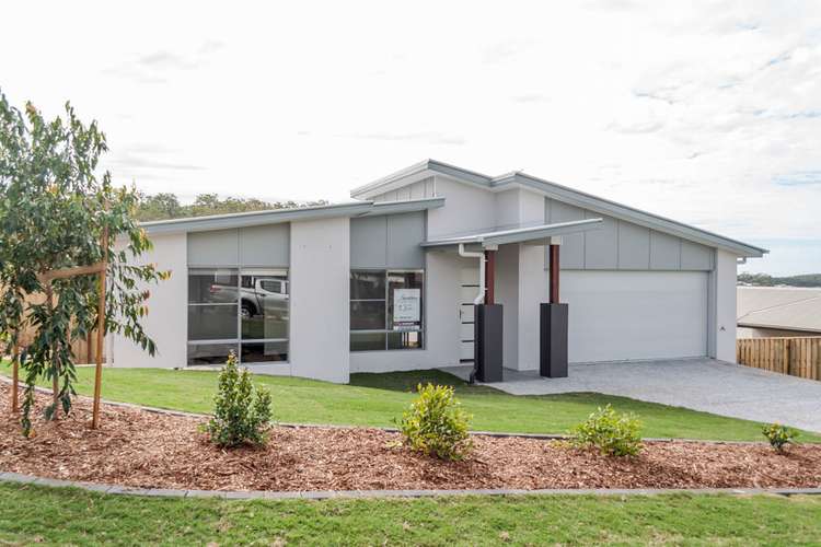 Main view of Homely house listing, 63 Bridie Drive, Upper Coomera QLD 4209