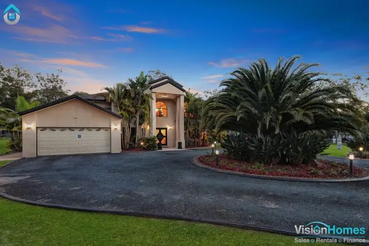45-59 Rossmore Road,, Chambers Flat QLD 4133