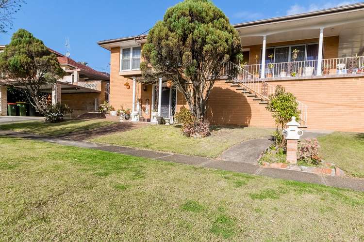Main view of Homely house listing, 1 Edison Street, Adamstown Heights NSW 2289