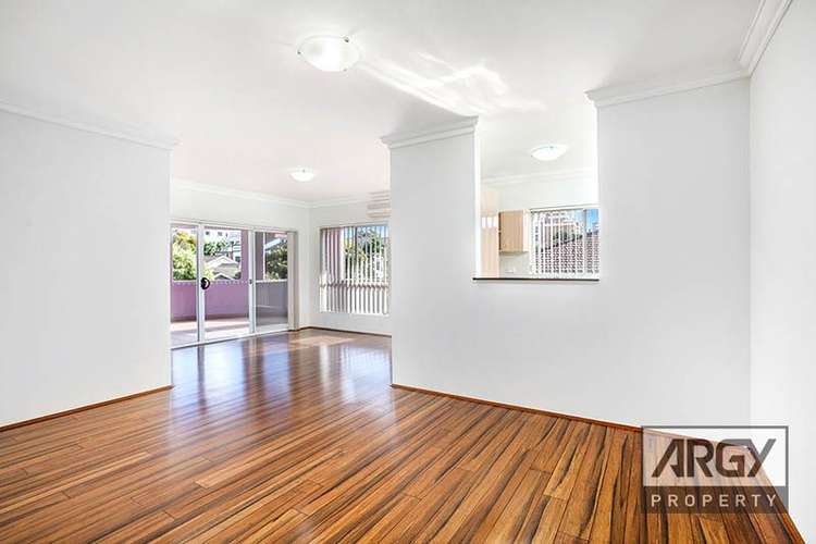 Second view of Homely unit listing, 26/42-48 West Street, Hurstville NSW 2220