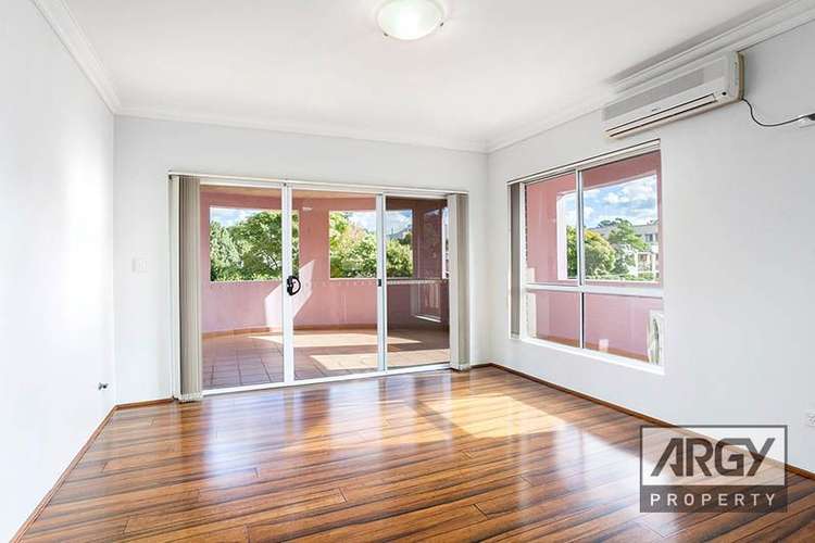 Third view of Homely unit listing, 26/42-48 West Street, Hurstville NSW 2220