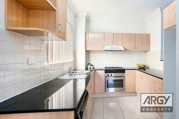 Fourth view of Homely unit listing, 26/42-48 West Street, Hurstville NSW 2220