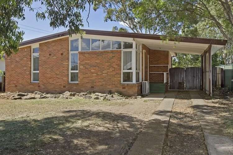 Main view of Homely house listing, 25 Mendelssohn Avenue, Emerton NSW 2770