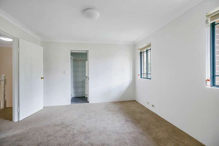 Third view of Homely townhouse listing, 4/18 Rokeby Road, Abbotsford NSW 2046