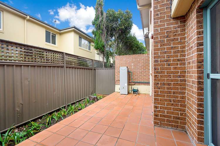 Fifth view of Homely townhouse listing, 4/18 Rokeby Road, Abbotsford NSW 2046