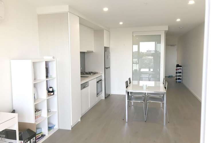 Third view of Homely apartment listing, 719/1-11 Moreland Str, Footscray VIC 3011