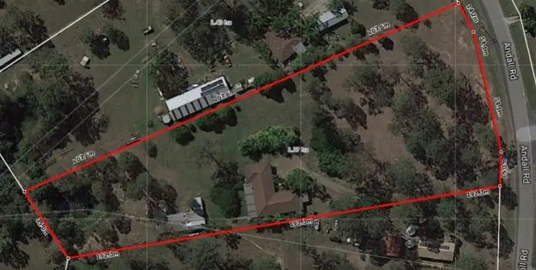 109 -115 Andall Road,