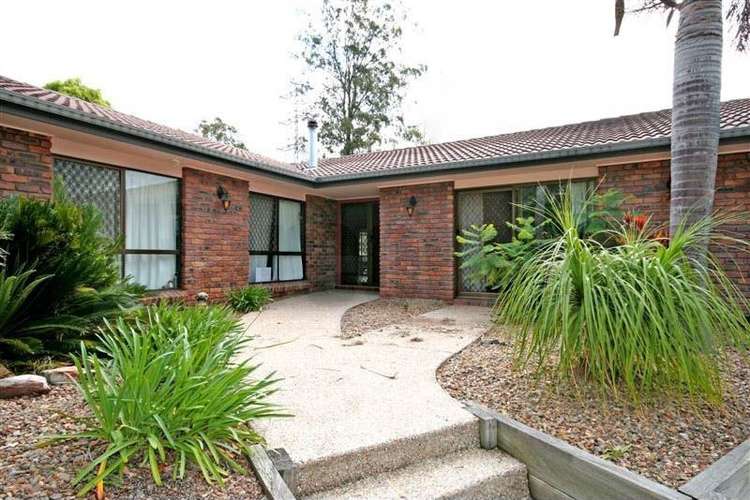Second view of Homely house listing, 109 -115 Andall Road,, Park Ridge South QLD 4125