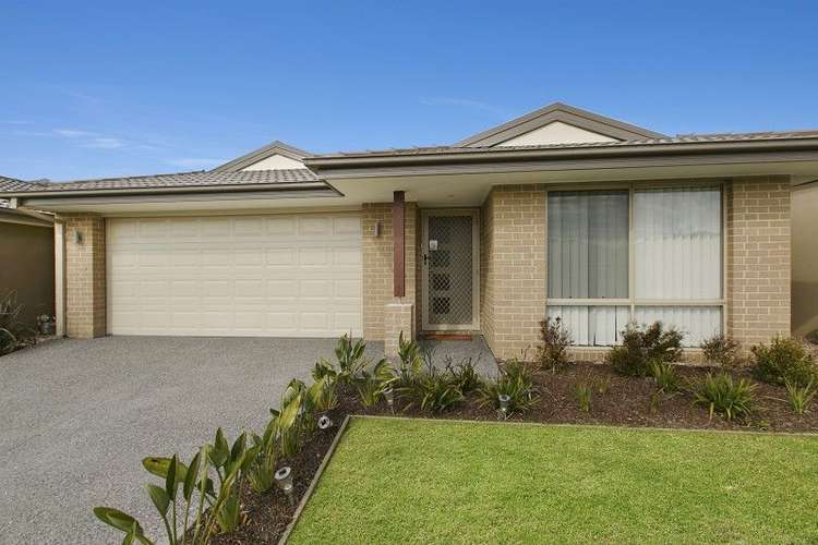 Main view of Homely house listing, 9 BREMER STREET, Clyde North VIC 3978
