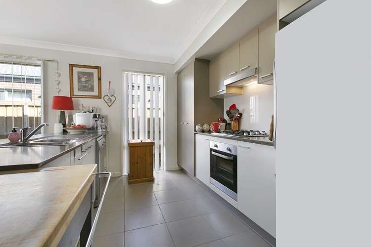 Second view of Homely house listing, 9 BREMER STREET, Clyde North VIC 3978