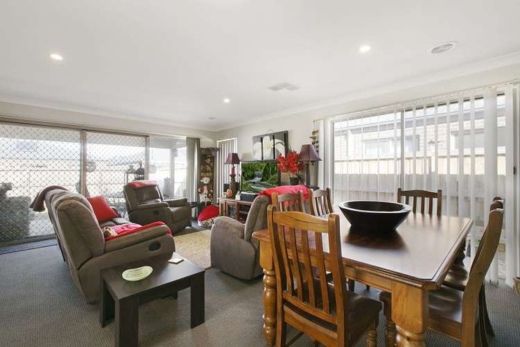 Third view of Homely house listing, 9 BREMER STREET, Clyde North VIC 3978