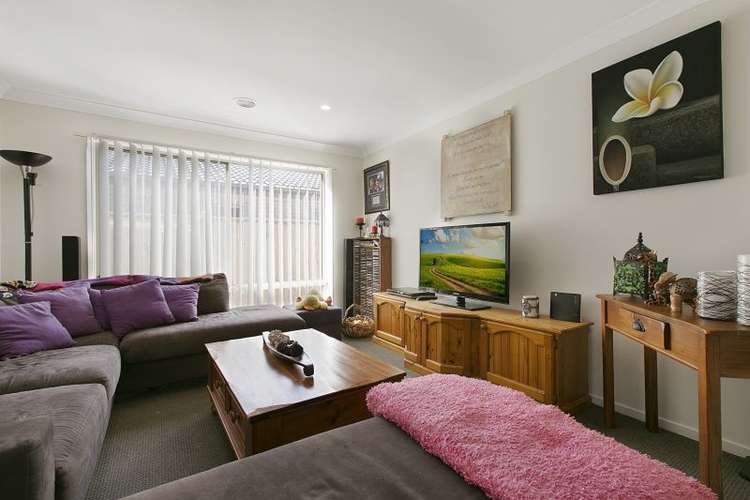Fourth view of Homely house listing, 9 BREMER STREET, Clyde North VIC 3978