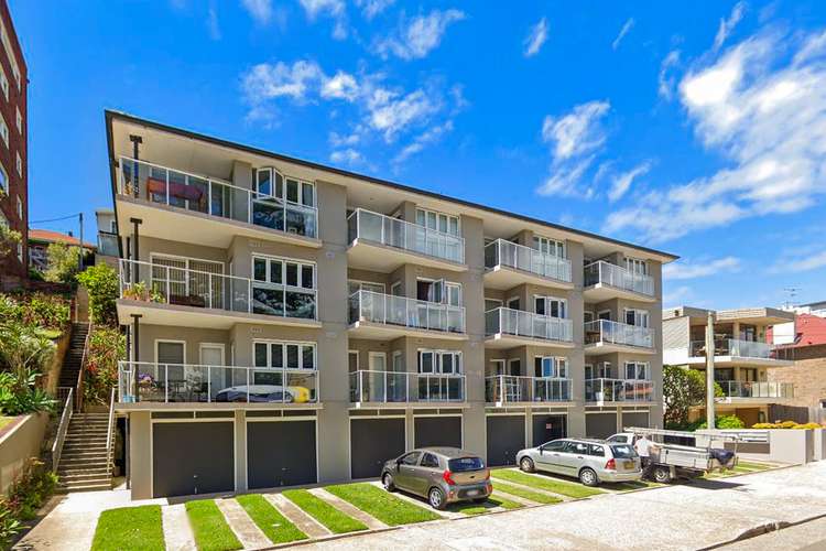 Main view of Homely apartment listing, 3/40 Ashburner Street, Manly NSW 2095