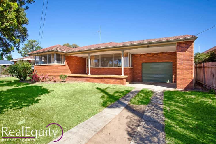 Main view of Homely house listing, 302 Epsom Road, Chipping Norton NSW 2170