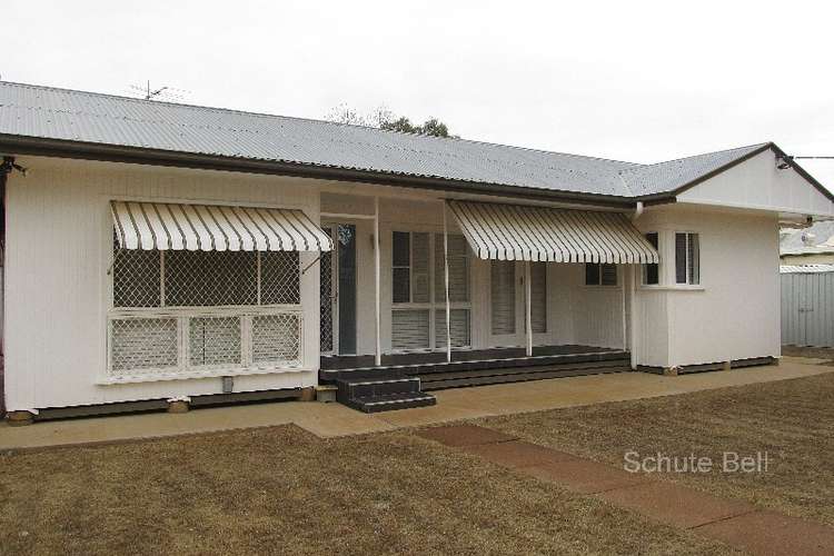 Main view of Homely house listing, 16a Sturt St, Bourke NSW 2840