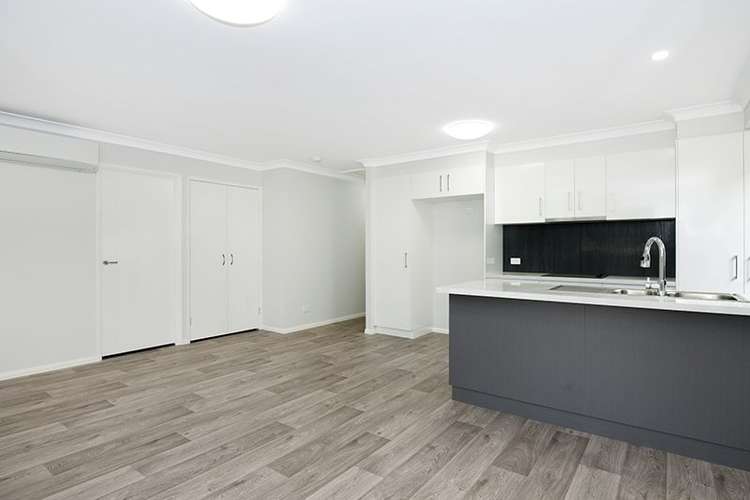 Fourth view of Homely apartment listing, 8/38 Ranfurly Street, Newtown QLD 4350
