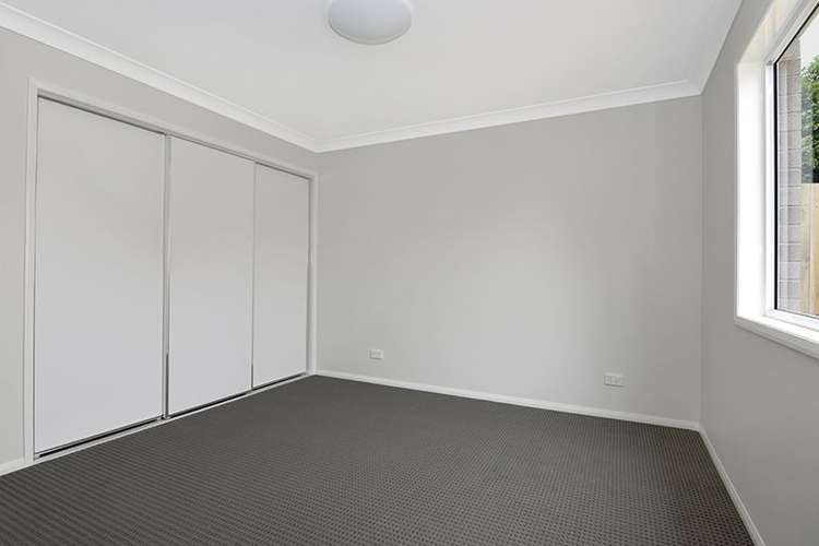 Fifth view of Homely apartment listing, 8/38 Ranfurly Street, Newtown QLD 4350