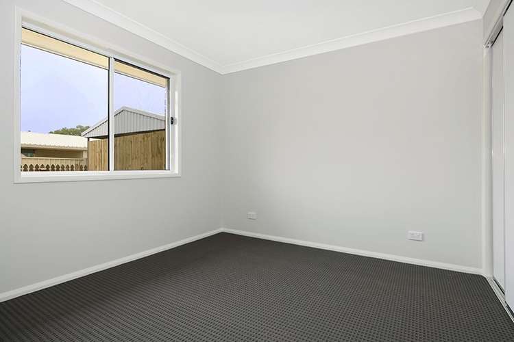Sixth view of Homely apartment listing, 8/38 Ranfurly Street, Newtown QLD 4350
