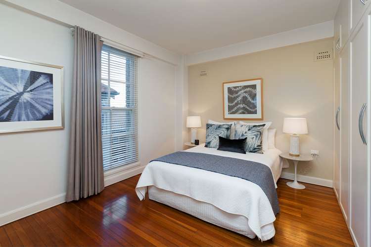 Third view of Homely apartment listing, 12/22 Roslyn Gardens, Elizabeth Bay NSW 2011