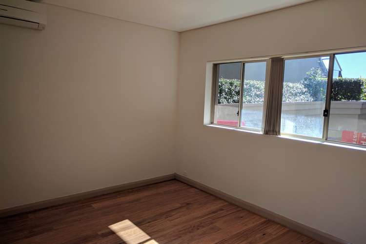 Second view of Homely apartment listing, 37/67 Cowper Wharf Roadway, Woolloomooloo NSW 2011