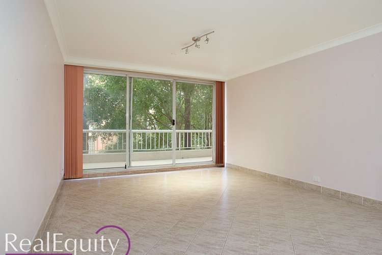 Main view of Homely unit listing, 27/8 Mead Drive, Chipping Norton NSW 2170