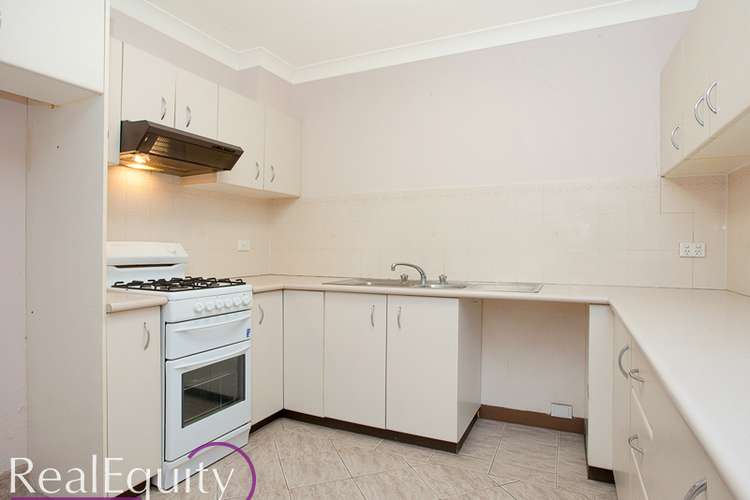 Second view of Homely unit listing, 27/8 Mead Drive, Chipping Norton NSW 2170