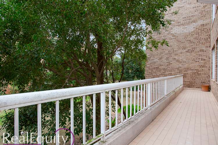 Fifth view of Homely unit listing, 27/8 Mead Drive, Chipping Norton NSW 2170